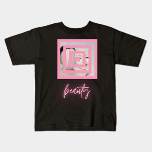 Beauty Kids T-Shirt